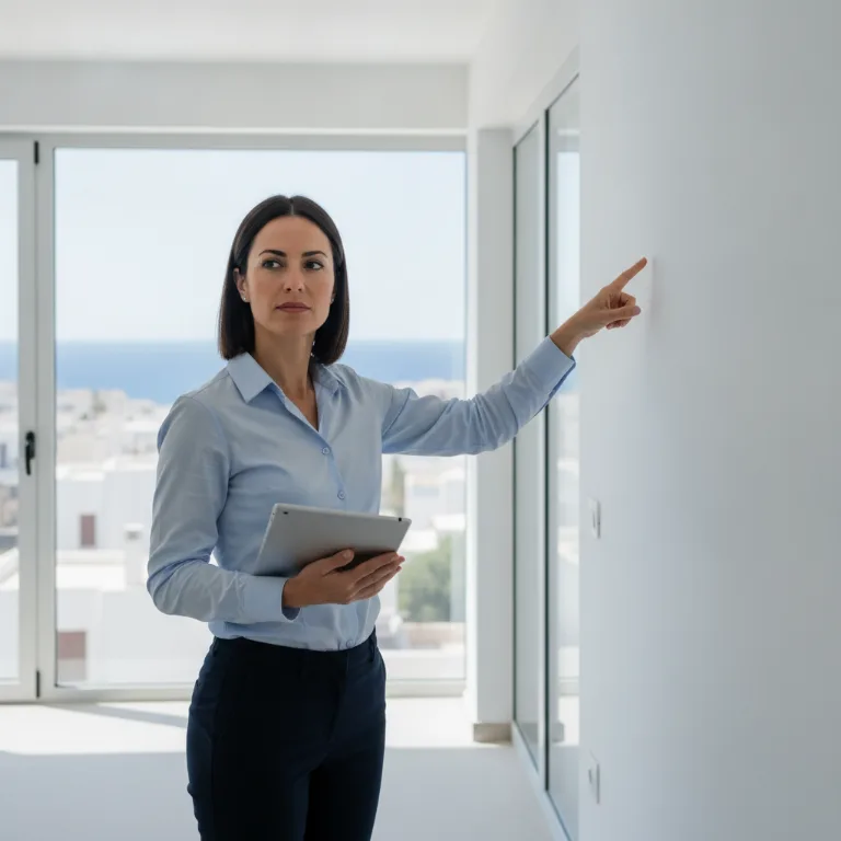 Agencia Inmobiliaria Comercial servicio en Manresa
